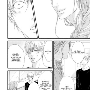 [Abe Akane] Moon and Sun [Eng] – Gay Manga sex 161
