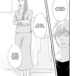 [Abe Akane] Moon and Sun [Eng] – Gay Manga sex 162