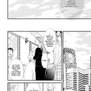 [Abe Akane] Moon and Sun [Eng] – Gay Manga sex 163