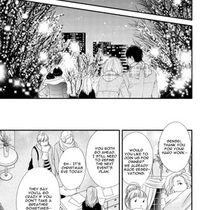 [Abe Akane] Moon and Sun [Eng] – Gay Manga sex 166