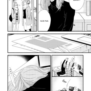 [Abe Akane] Moon and Sun [Eng] – Gay Manga sex 167