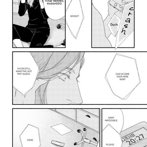 [Abe Akane] Moon and Sun [Eng] – Gay Manga sex 169