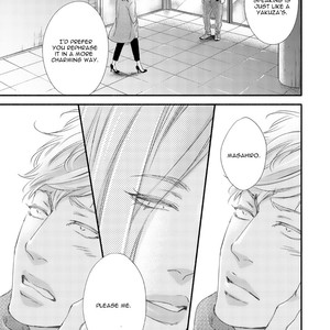 [Abe Akane] Moon and Sun [Eng] – Gay Manga sex 172