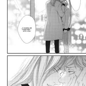 [Abe Akane] Moon and Sun [Eng] – Gay Manga sex 173
