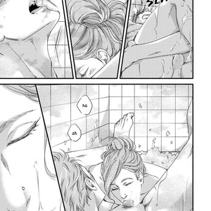 [Abe Akane] Moon and Sun [Eng] – Gay Manga sex 187