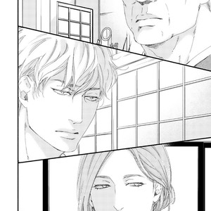[Abe Akane] Moon and Sun [Eng] – Gay Manga sex 196