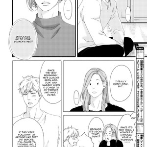 [Abe Akane] Moon and Sun [Eng] – Gay Manga sex 198