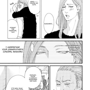 [Abe Akane] Moon and Sun [Eng] – Gay Manga sex 199