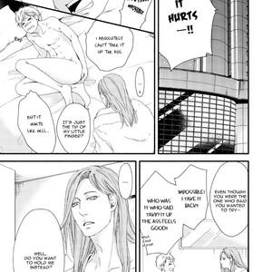 [Abe Akane] Moon and Sun [Eng] – Gay Manga sex 201