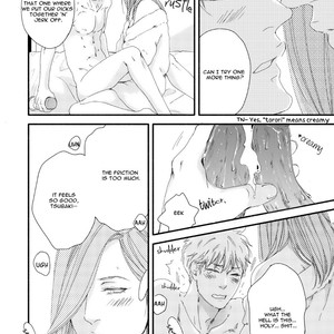 [Abe Akane] Moon and Sun [Eng] – Gay Manga sex 204