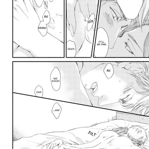 [Abe Akane] Moon and Sun [Eng] – Gay Manga sex 206