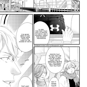 [Abe Akane] Moon and Sun [Eng] – Gay Manga sex 207