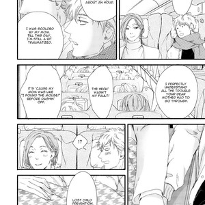 [Abe Akane] Moon and Sun [Eng] – Gay Manga sex 208