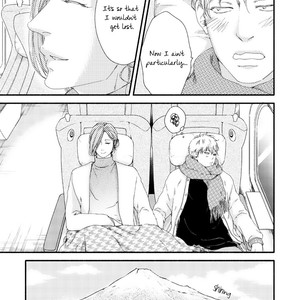 [Abe Akane] Moon and Sun [Eng] – Gay Manga sex 209