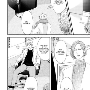 [Abe Akane] Moon and Sun [Eng] – Gay Manga sex 210