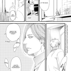[Abe Akane] Moon and Sun [Eng] – Gay Manga sex 211