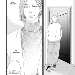 [Abe Akane] Moon and Sun [Eng] – Gay Manga sex 212