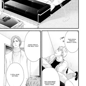 [Abe Akane] Moon and Sun [Eng] – Gay Manga sex 213