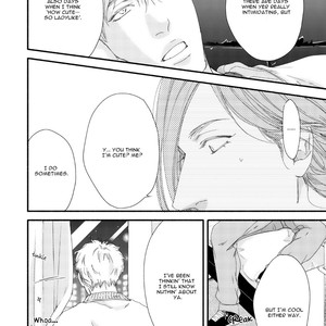 [Abe Akane] Moon and Sun [Eng] – Gay Manga sex 214