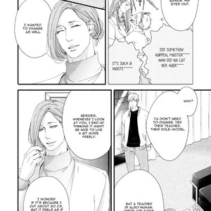 [Abe Akane] Moon and Sun [Eng] – Gay Manga sex 216