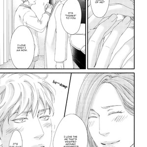 [Abe Akane] Moon and Sun [Eng] – Gay Manga sex 217