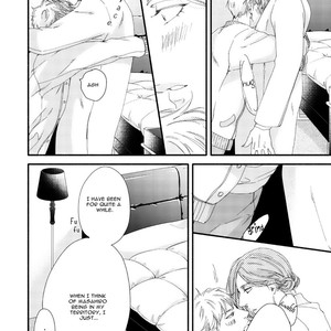 [Abe Akane] Moon and Sun [Eng] – Gay Manga sex 218