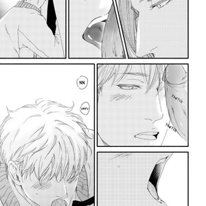 [Abe Akane] Moon and Sun [Eng] – Gay Manga sex 221