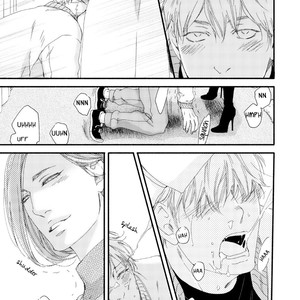 [Abe Akane] Moon and Sun [Eng] – Gay Manga sex 223