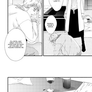 [Abe Akane] Moon and Sun [Eng] – Gay Manga sex 224