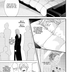 [Abe Akane] Moon and Sun [Eng] – Gay Manga sex 225