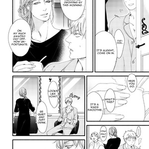 [Abe Akane] Moon and Sun [Eng] – Gay Manga sex 232