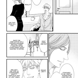 [Abe Akane] Moon and Sun [Eng] – Gay Manga sex 236