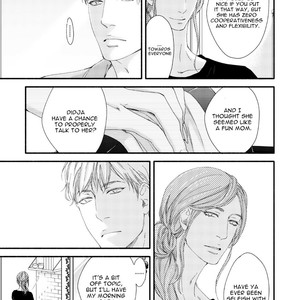[Abe Akane] Moon and Sun [Eng] – Gay Manga sex 237