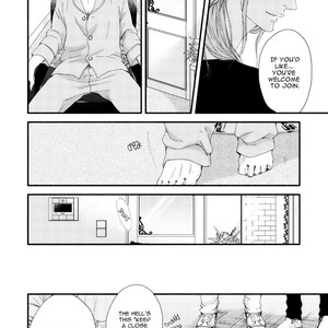 [Abe Akane] Moon and Sun [Eng] – Gay Manga sex 238