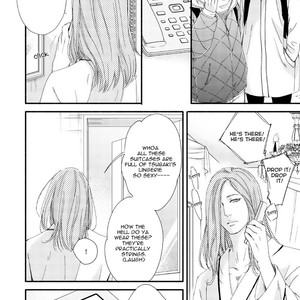 [Abe Akane] Moon and Sun [Eng] – Gay Manga sex 240