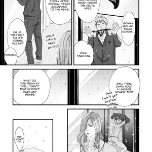 [Abe Akane] Moon and Sun [Eng] – Gay Manga sex 241