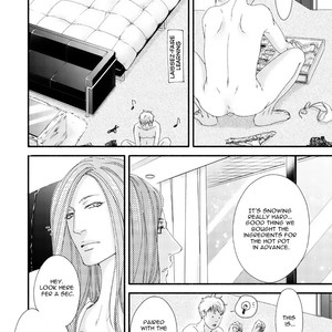 [Abe Akane] Moon and Sun [Eng] – Gay Manga sex 244