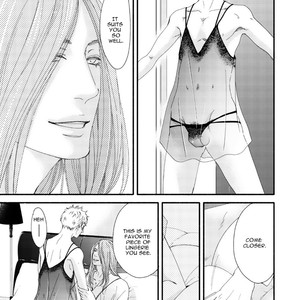 [Abe Akane] Moon and Sun [Eng] – Gay Manga sex 245