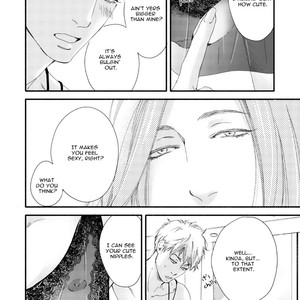 [Abe Akane] Moon and Sun [Eng] – Gay Manga sex 246