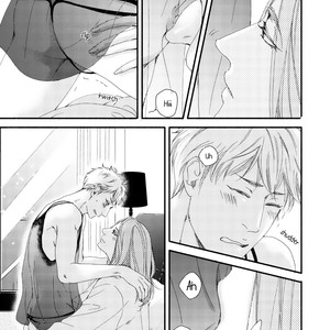 [Abe Akane] Moon and Sun [Eng] – Gay Manga sex 247