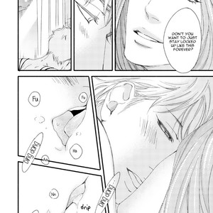 [Abe Akane] Moon and Sun [Eng] – Gay Manga sex 248
