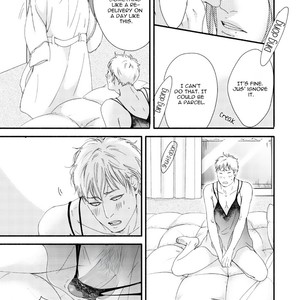 [Abe Akane] Moon and Sun [Eng] – Gay Manga sex 249