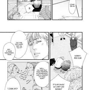 [Abe Akane] Moon and Sun [Eng] – Gay Manga sex 251