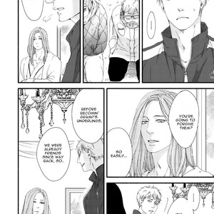 [Abe Akane] Moon and Sun [Eng] – Gay Manga sex 252