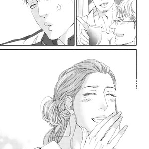 [Abe Akane] Moon and Sun [Eng] – Gay Manga sex 255