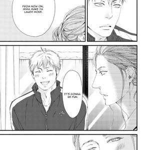 [Abe Akane] Moon and Sun [Eng] – Gay Manga sex 257