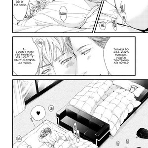 [Abe Akane] Moon and Sun [Eng] – Gay Manga sex 260