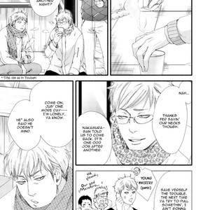 [Abe Akane] Moon and Sun [Eng] – Gay Manga sex 265