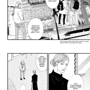 [Abe Akane] Moon and Sun [Eng] – Gay Manga sex 270