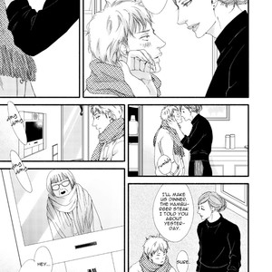 [Abe Akane] Moon and Sun [Eng] – Gay Manga sex 271